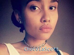 ChocolaScott
