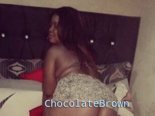 ChocolateBrown