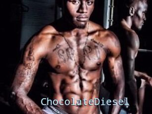ChocolateDiesel