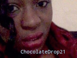 ChocolateDrop21