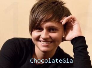 ChocolateGia