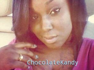 ChocolateKandy