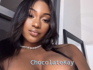 ChocolateKay