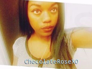 ChocolateRoseXO