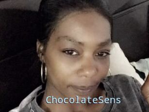 ChocolateSens