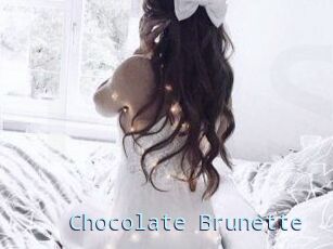 Chocolate_Brunette