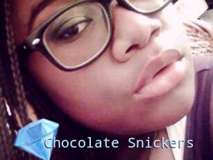 Chocolate_Snickers