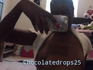 Chocolatedrops25