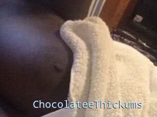 ChocolateeThickums