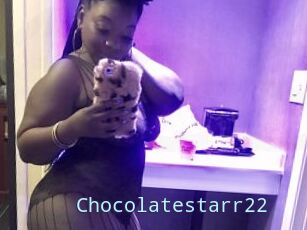 Chocolatestarr22