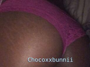 Chocoxxbunnii