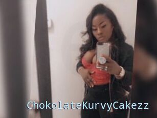 ChokolateKurvyCakezz
