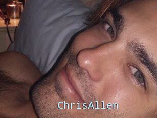 ChrisAllen