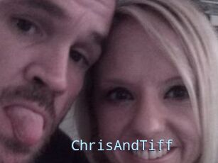 ChrisAndTiff