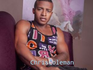ChrisColeman