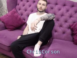 ChrisCorson