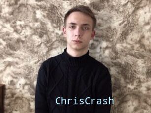 ChrisCrash