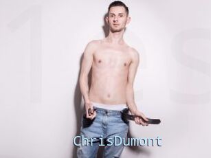 ChrisDumont
