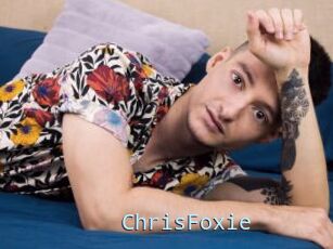 ChrisFoxie