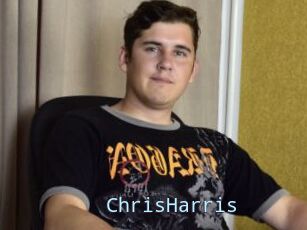ChrisHarris
