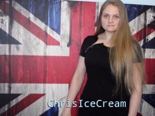 ChrisIceCream