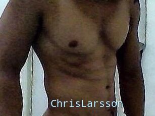 ChrisLarsson