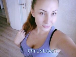 ChrisLove7