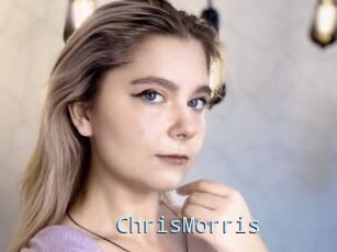 ChrisMorris