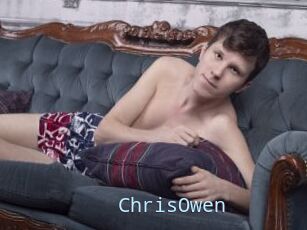ChrisOwen