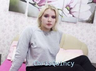ChrisQuincy