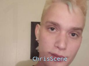ChrisScene
