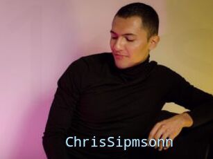 ChrisSipmsonn