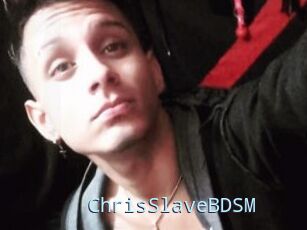 ChrisSlaveBDSM