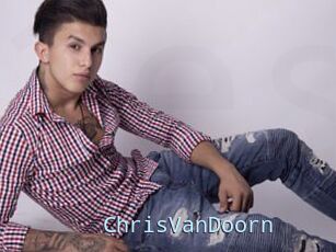 ChrisVanDoorn