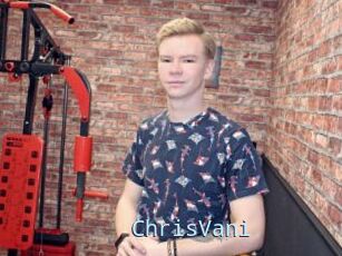 ChrisVani