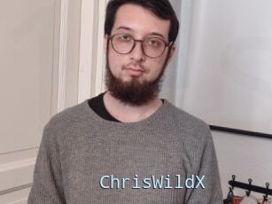 ChrisWildX