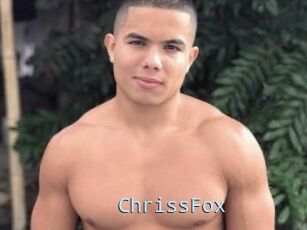 ChrissFox