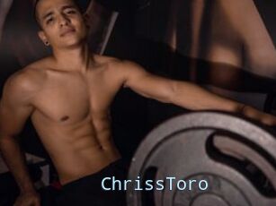 ChrissToro
