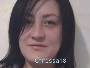 Chrissa18