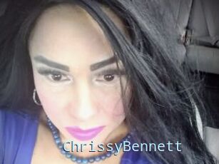 ChrissyBennett