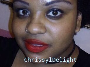 ChrissylDelight