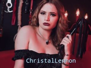 ChristalLennon