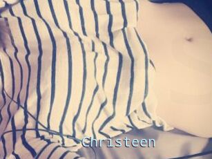 Christeen
