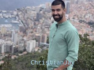 ChristianJay