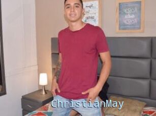 ChristianMay