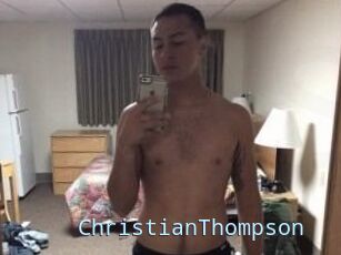 Christian_Thompson