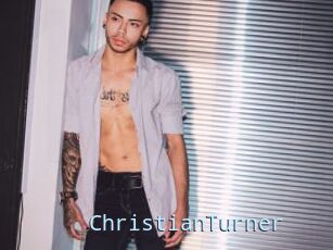 ChristianTurner