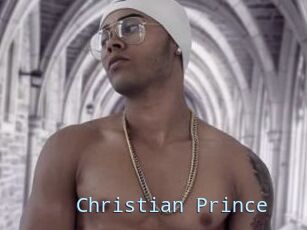 Christian_Prince