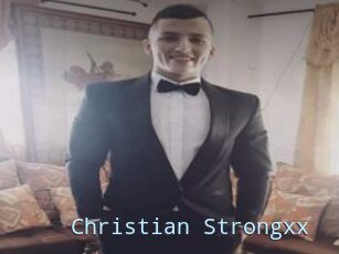 Christian_Strongxx