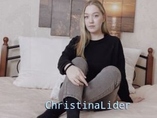 ChristinaLider